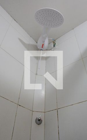 Apartamento à venda com 42m², 2 quartos e 1 vagaBanheiro Corredor