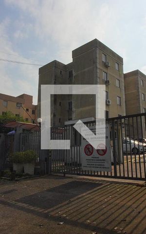 Apartamento à venda com 42m², 2 quartos e 1 vagaFachada e Portaria