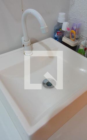 Apartamento à venda com 42m², 2 quartos e 1 vagaBanheiro Corredor