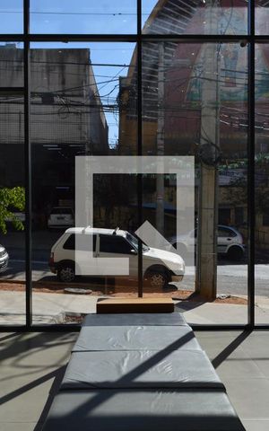 Studio para alugar com 28m², 1 quarto e sem vagaHall