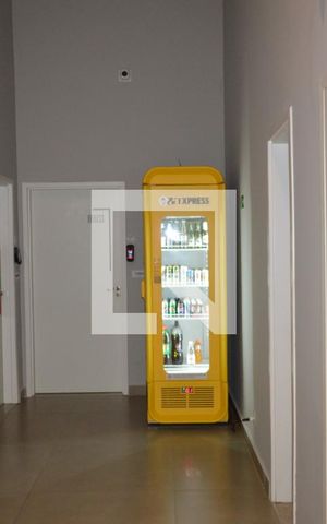 Studio para alugar com 28m², 1 quarto e sem vagaÁrea comum