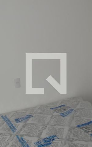 Studio para alugar com 28m², 1 quarto e sem vagaQuarto