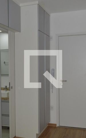 Studio para alugar com 28m², 1 quarto e sem vagaCozinha