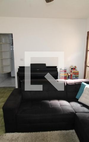 Casa à venda com 144m², 4 quartos e 1 vagaCasa 2 - Sala