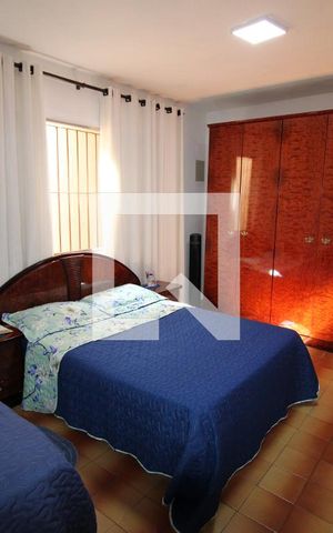 Casa à venda com 144m², 4 quartos e 1 vagaCasa 2 -Quarto 1