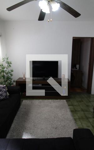 Casa à venda com 144m², 4 quartos e 1 vagaCasa 2 - Sala