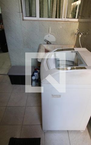 Casa à venda com 144m², 4 quartos e 1 vagaCasa 2  Lavanderia