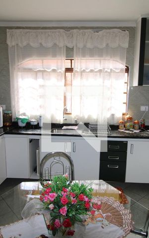 Casa à venda com 144m², 4 quartos e 1 vagaCozinha
