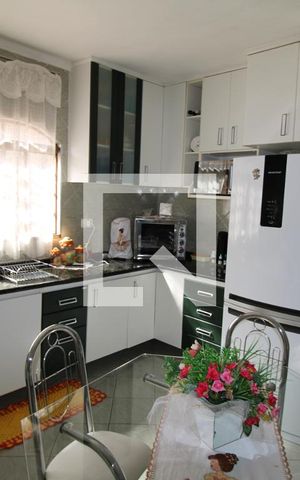 Casa à venda com 144m², 4 quartos e 1 vagaCozinha