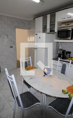 Casa à venda com 144m², 4 quartos e 1 vagaCasa 2 Cozinha