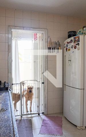 Apartamento à venda com 130m², 3 quartos e 2 vagas Apartamento à venda com 130m², 3 quartos e 2 vagasCozinha