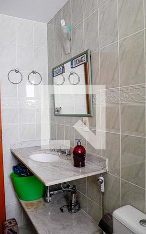Apartamento à venda com 130m², 3 quartos e 2 vagas Apartamento à venda com 130m², 3 quartos e 2 vagasBanheiro
