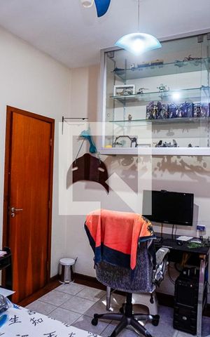 Apartamento à venda com 130m², 3 quartos e 2 vagas Apartamento à venda com 130m², 3 quartos e 2 vagasQuarto 3