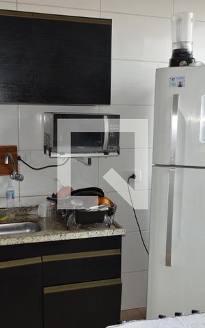 Casa à venda com 114m², 5 quartos e 1 vagaCozinha