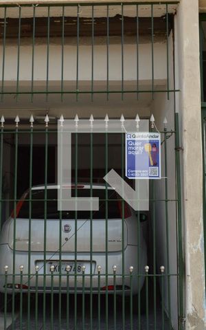Casa à venda com 114m², 5 quartos e 1 vagaFachada + Plaquinha