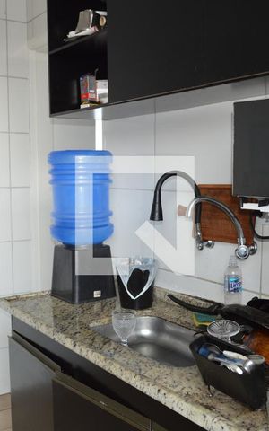 Casa à venda com 114m², 5 quartos e 1 vagaCozinha