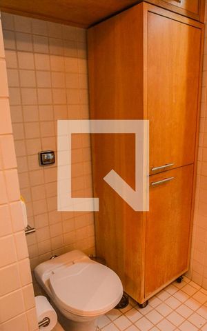 Apartamento à venda com 294m², 5 quartos e 2 vagasBanheiro Social