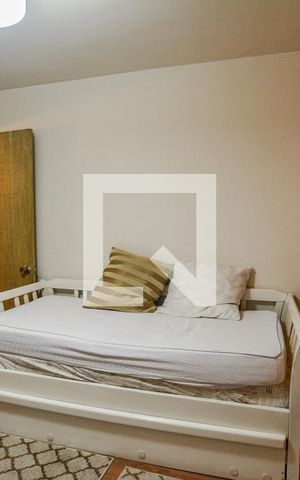 Apartamento à venda com 294m², 5 quartos e 2 vagasQuarto 2