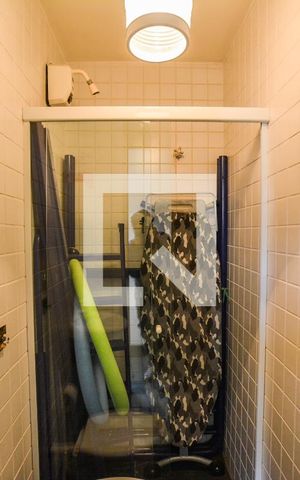 Apartamento à venda com 294m², 5 quartos e 2 vagasBanheiro de serviço