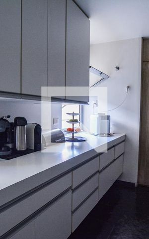 Apartamento à venda com 294m², 5 quartos e 2 vagasCopa