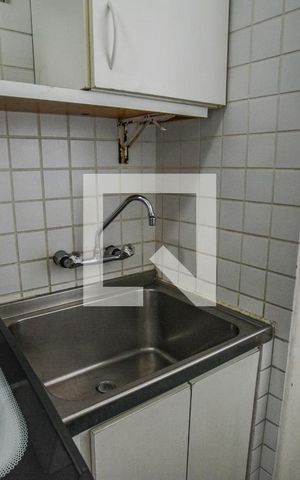 Apartamento à venda com 294m², 5 quartos e 2 vagasÁrea de Serviço