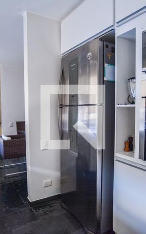 Apartamento à venda com 294m², 5 quartos e 2 vagasCozinha