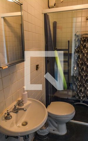 Apartamento à venda com 294m², 5 quartos e 2 vagasBanheiro de serviço
