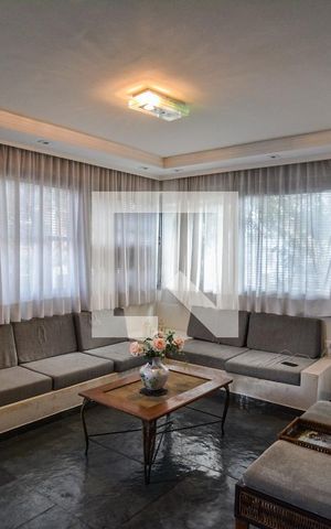 Apartamento à venda com 294m², 5 quartos e 2 vagasSala de Jantar