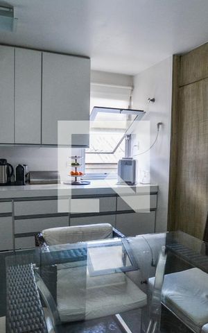 Apartamento à venda com 294m², 5 quartos e 2 vagasCopa