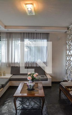 Apartamento à venda com 294m², 5 quartos e 2 vagasSala de Jantar