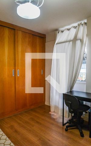 Apartamento à venda com 294m², 5 quartos e 2 vagasQuarto 2