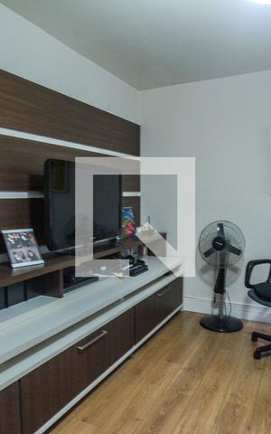 Apartamento à venda com 294m², 5 quartos e 2 vagasSala de TV