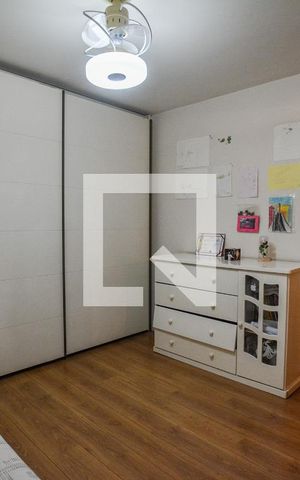 Apartamento à venda com 294m², 5 quartos e 2 vagasQuarto 3