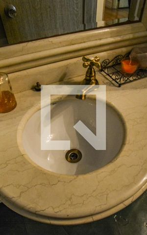 Apartamento à venda com 294m², 5 quartos e 2 vagasLavabo
