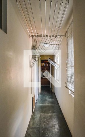 Apartamento à venda com 294m², 5 quartos e 2 vagasÁrea de Serviço