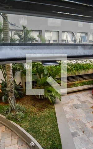 Apartamento à venda com 294m², 5 quartos e 2 vagasVista do Quarto 2