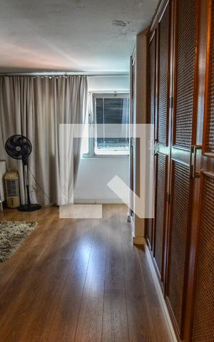 Apartamento à venda com 294m², 5 quartos e 2 vagasQuarto Suíte