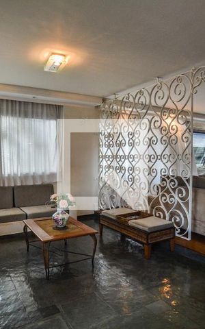 Apartamento à venda com 294m², 5 quartos e 2 vagasSala de Jantar