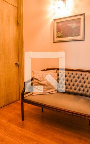 Apartamento à venda com 294m², 5 quartos e 2 vagasCorredor