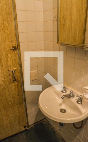 Apartamento à venda com 294m², 5 quartos e 2 vagasBanheiro de serviço