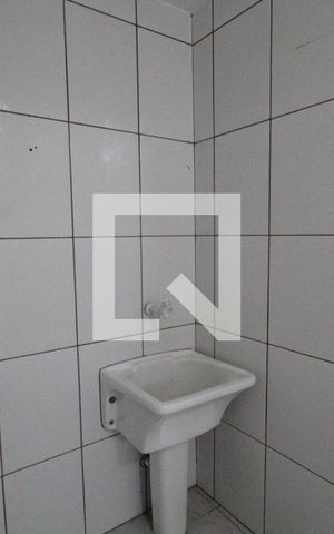Casa de condomínio para alugar com 50m², 2 quartos e sem vagaÁrea de Serviço