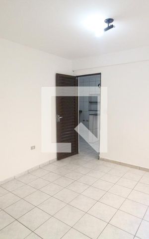 Casa de condomínio para alugar com 50m², 2 quartos e sem vagaQuarto 1