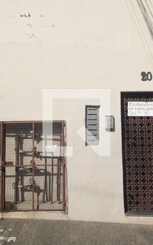 Casa de condomínio para alugar com 50m², 2 quartos e sem vagaFachada