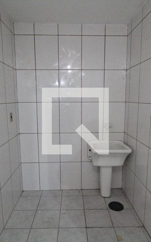 Casa de condomínio para alugar com 50m², 2 quartos e sem vagaÁrea de Serviço