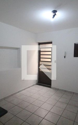 Casa de condomínio para alugar com 50m², 2 quartos e sem vagaSala