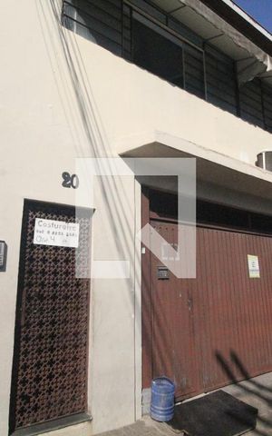 Casa de condomínio para alugar com 50m², 2 quartos e sem vagaFachada