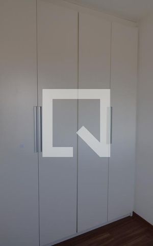 Apartamento para alugar com 38m², 2 quartos e 1 vagaQuarto 1