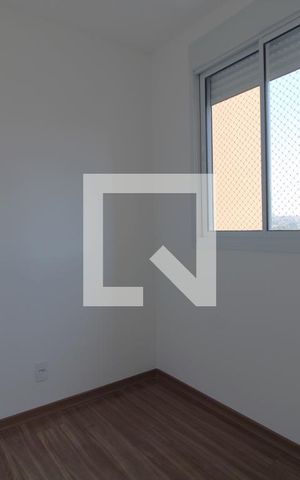 Apartamento para alugar com 38m², 2 quartos e 1 vagaQuarto 1