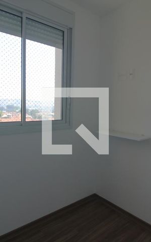 Apartamento para alugar com 38m², 2 quartos e 1 vagaQuarto 1