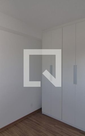 Apartamento para alugar com 38m², 2 quartos e 1 vagaQuarto 2